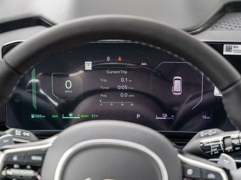 New 2026 Kia Carnival SX Prestige image 20