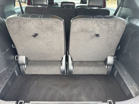 Used 2017 Ford Explorer Sport w/ Equipment Group 401A image 15