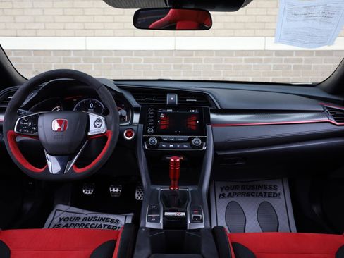 Used 2020 Honda Civic Type R image 32