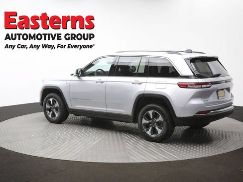 Used 2022 Jeep Grand Cherokee Limited 4xe AWD/4WD image 66