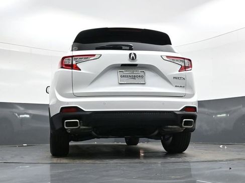 New 2026 Acura RDX w/ Technology Package image 34