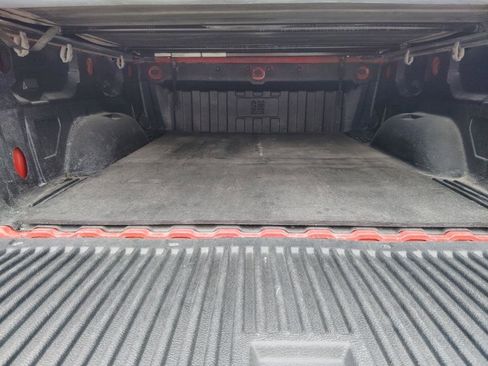 Used 2018 Chevrolet Silverado 1500 LT w/ All Star Edition AWD/4WD image 12