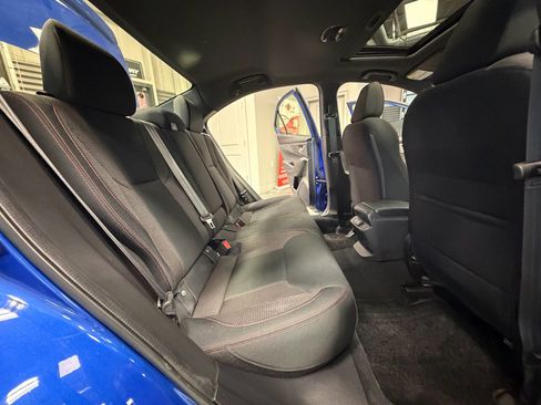 Used 2022 Subaru WRX Premium AWD/4WD image 43