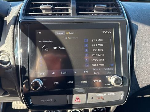 Used 2023 Mitsubishi Outlander Sport ES image 18