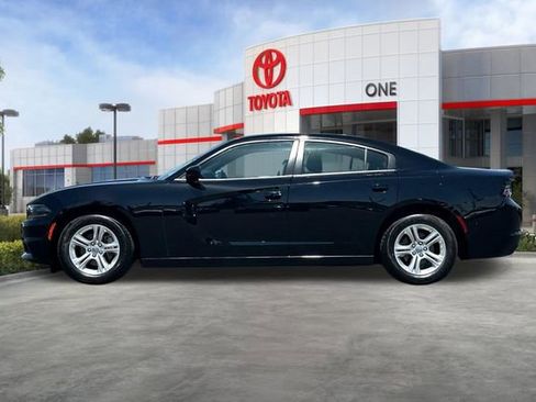 Used 2023 Dodge Charger SXT RWD image 8