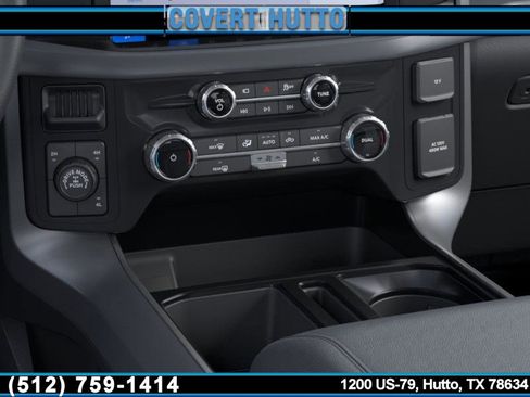 New 2026 Ford F150 XLT w/ XLT Chrome Appearance Package image 15