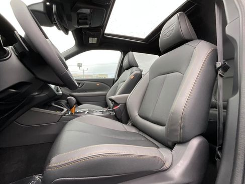 New 2026 Subaru Forester Wilderness image 11