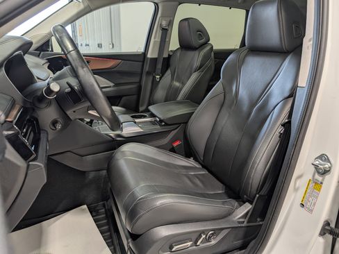 Used 2022 Acura MDX SH-AWD w/ Technology Package image 14