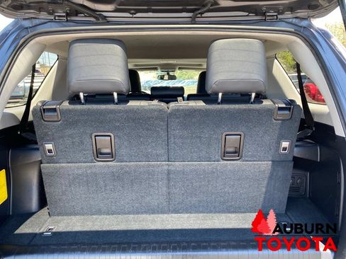 Used 2018 Toyota 4Runner SR5 Premium AWD/4WD image 15
