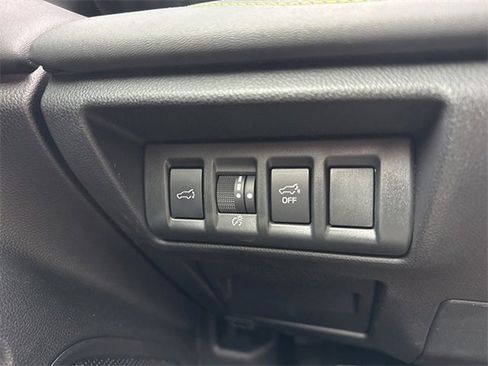 Certified 2023 Subaru Outback Onyx Edition image 12