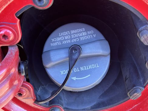 Used 2022 RAM 2500 Big Horn w/ Level C Equiment Group image 7