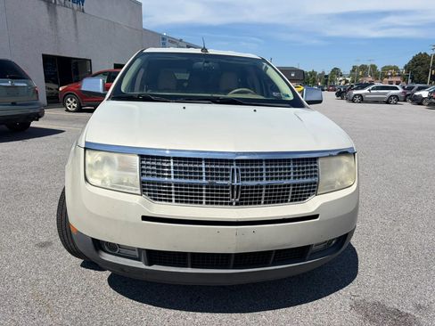 Used 2007 Lincoln MKX 2WD image 15