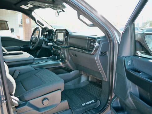 Used 2021 Ford F150 XL w/ STX Appearance Package image 18