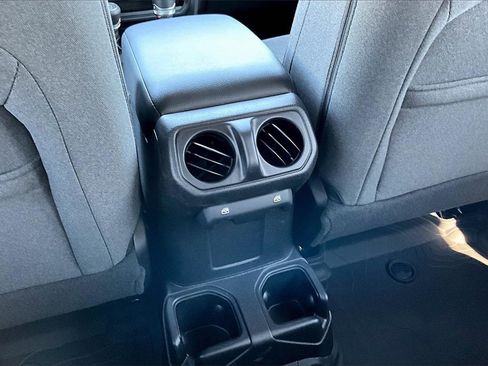 New 2025 Jeep Wrangler Sport S image 21