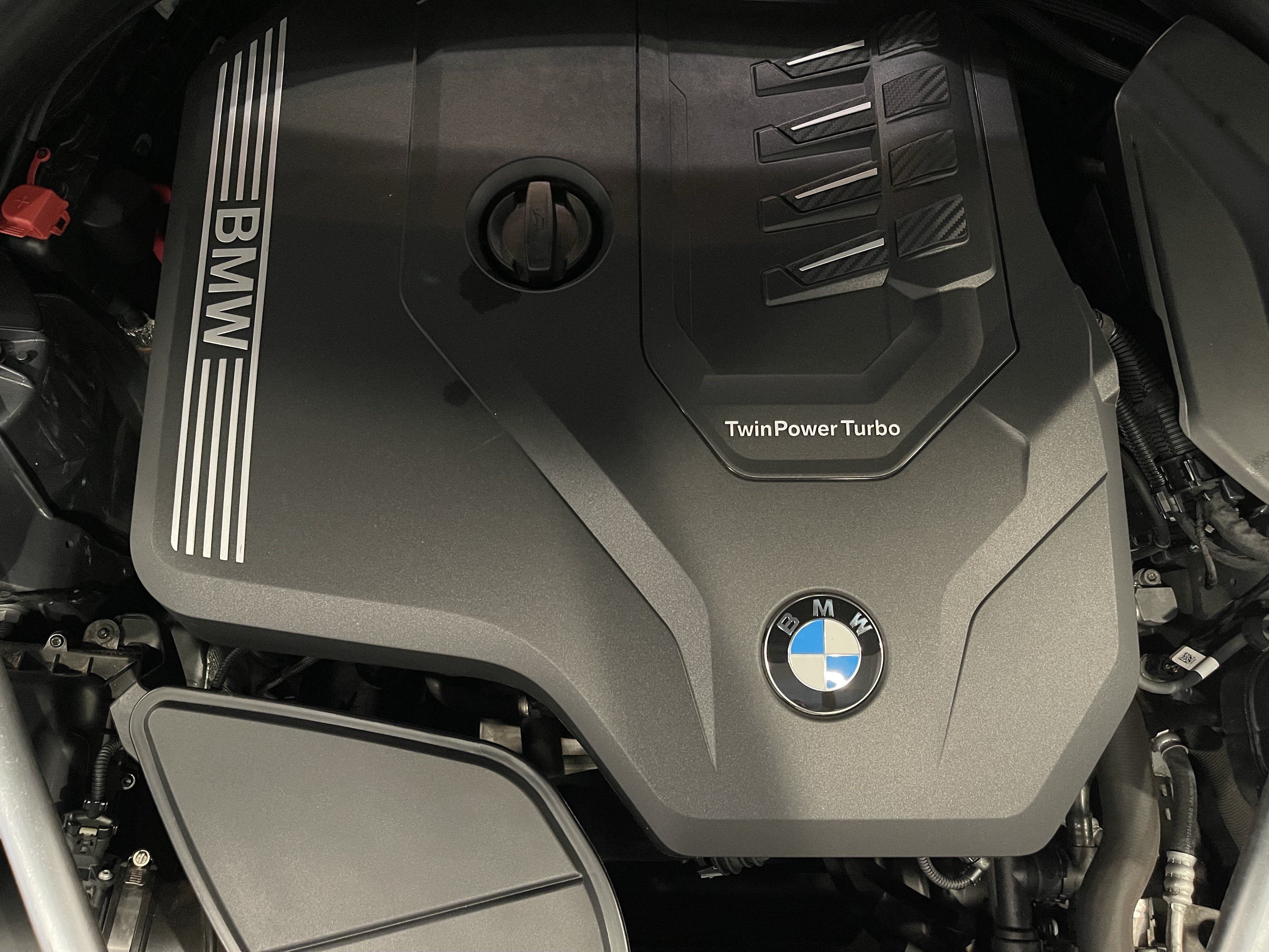 Certified 2023 BMW 530i xDrive w/ M Sport Package AWD/4WD image 26