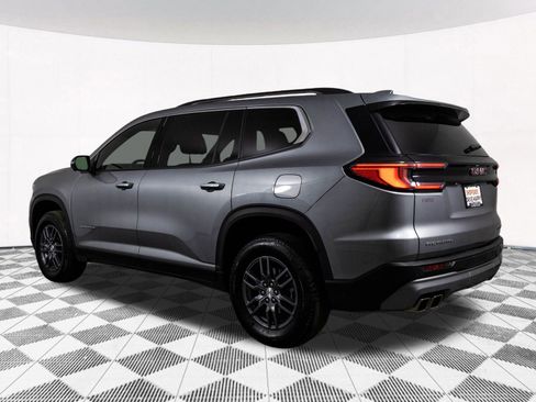 Certified 2025 GMC Acadia Elevation image 13