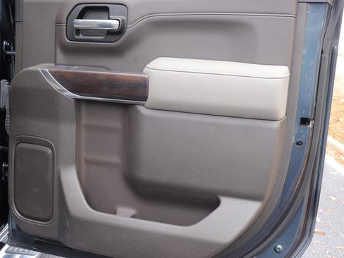 Used 2019 GMC Sierra 1500 SLT w/ SLT Premium Plus Package image 20