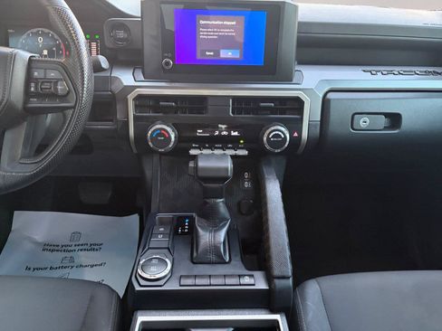 Used 2025 Toyota Tacoma SR5 RWD image 11