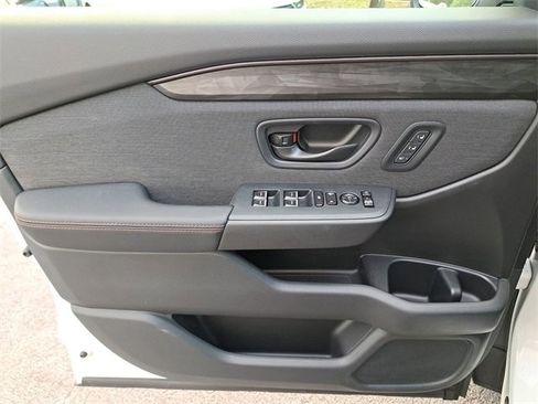 Certified 2026 Honda Passport TrailSport image 21