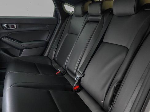 Certified 2025 Acura Integra A-Spec image 45