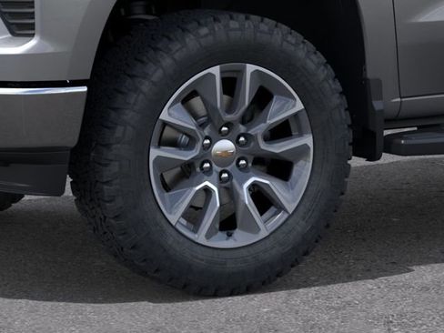 New 2026 Chevrolet Silverado 1500 LT image 9