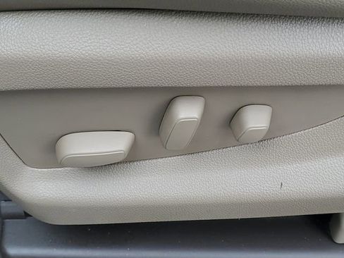 Used 2018 Chevrolet Silverado 1500 LTZ w/ Sport Package image 34