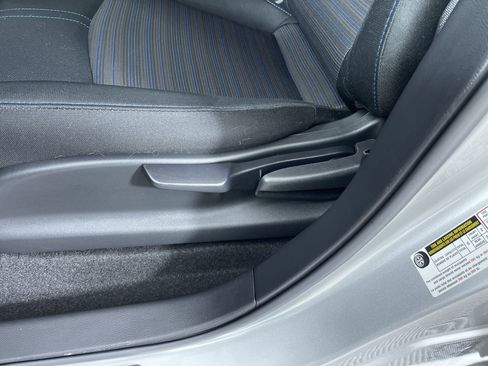 Certified 2025 Nissan Leaf S image 13