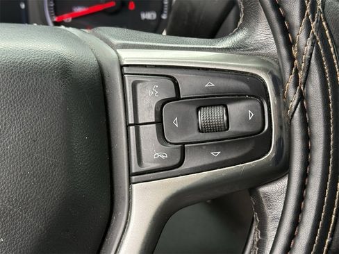 Used 2021 Chevrolet Silverado 1500 LT w/ Texas Edition Plus image 17