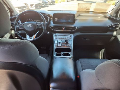 Certified 2023 Hyundai Santa Fe SEL FWD image 18