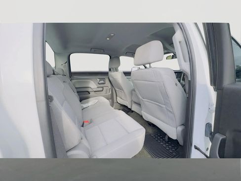 Used 2016 Chevrolet Silverado 2500 W/T w/ WT Convenience Package image 9