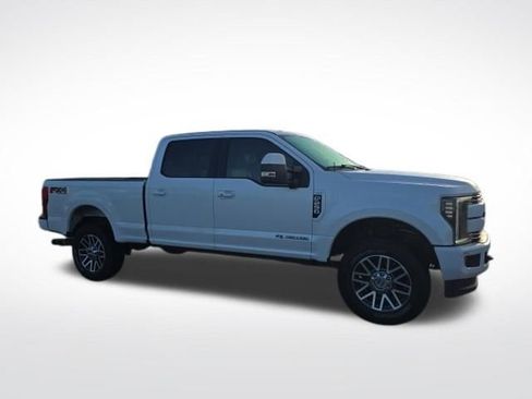 Used 2017 Ford F250 Lariat w/ Lariat Ultimate Package image 1