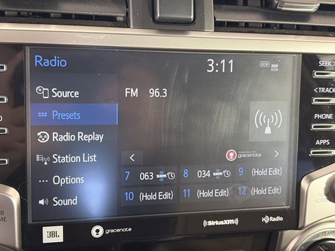 Used 2023 Toyota 4Runner Limited image 20