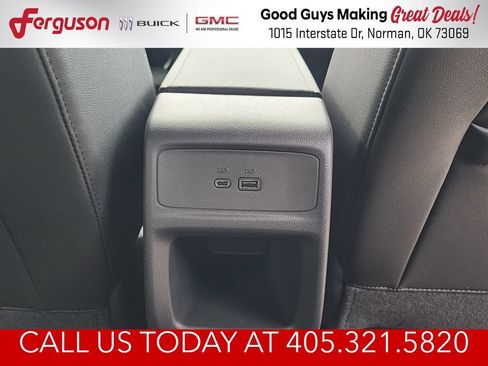 New 2026 Buick Envista Preferred w/ Convenience I Package FWD image 42