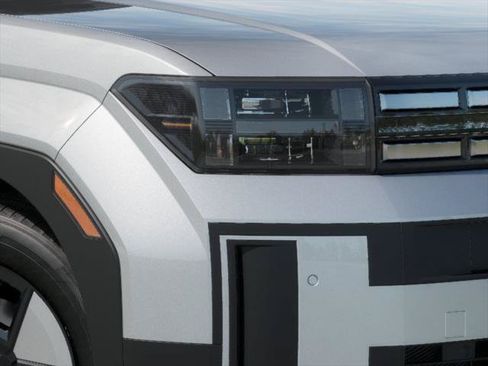 New 2026 Hyundai Santa Fe SEL FWD image 9