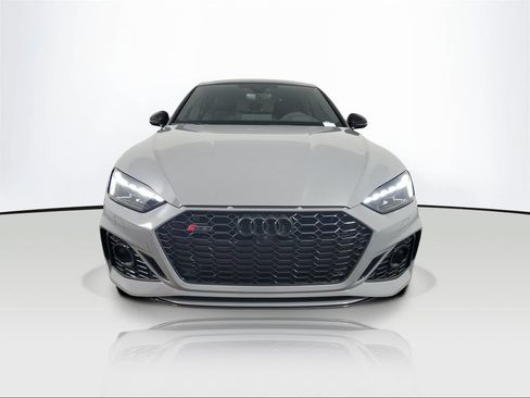 Used 2023 Audi RS 5 Sportback w/ Dynamic Package AWD/4WD image 2