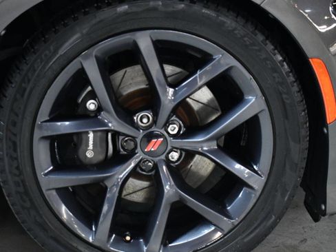 Used 2020 Dodge Charger Scat Pack image 10