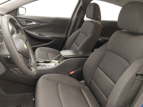 Used 2023 Chevrolet Malibu LS FWD image 17