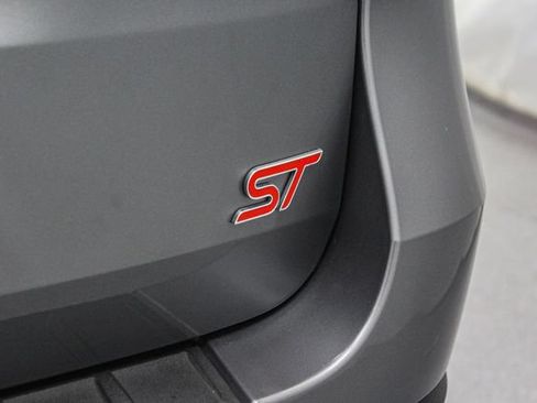Certified 2025 Ford Explorer ST AWD/4WD image 10