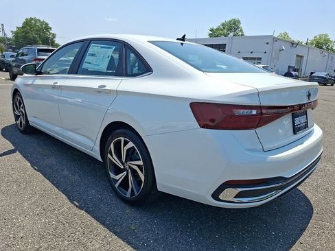 New 2026 Volkswagen Jetta SEL FWD image 3