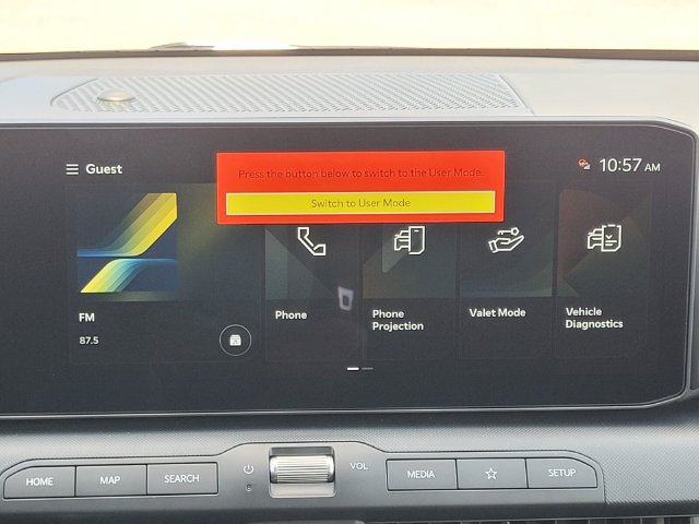 New 2026 Kia K4 FWD image 15