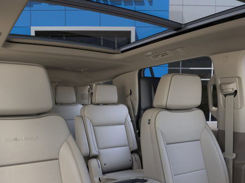 New 2026 GMC Yukon Denali image 25