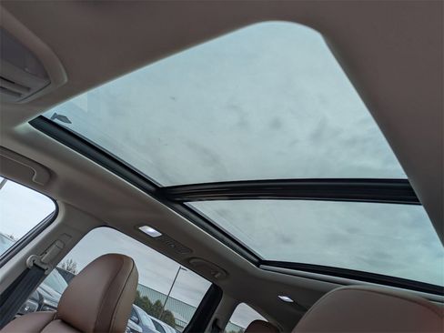 Used 2024 Subaru Ascent Touring w/ Popular Package #2 image 21