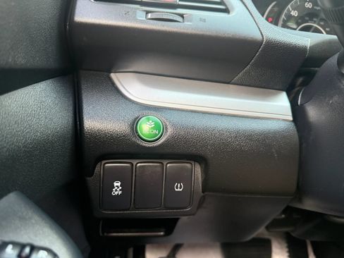 Used 2016 Honda CR-V EX image 19