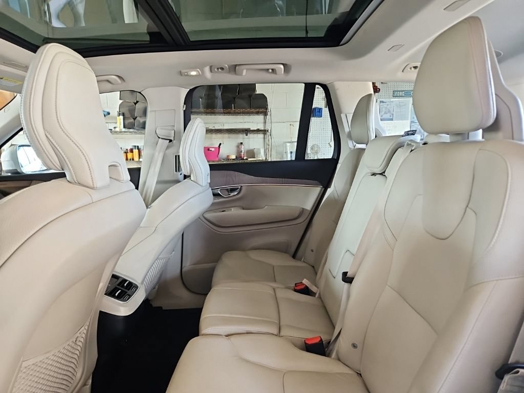 Used 2023 Volvo XC90 B6 Plus w/ Protection Package Premier AWD/4WD image 30