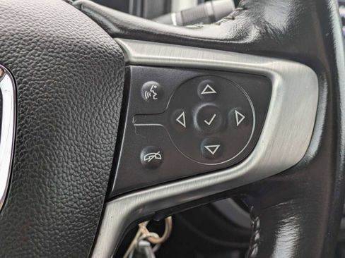 Used 2017 GMC Canyon SLT w/ Trailering Package image 26