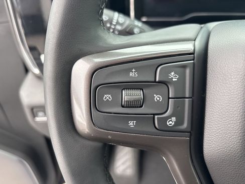 Used 2024 Chevrolet Silverado 3500 High Country w/ High Country Premium Package image 21