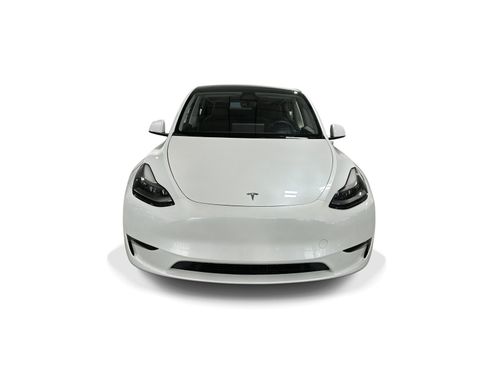 Certified 2023 Tesla Model Y Performance AWD/4WD image 2