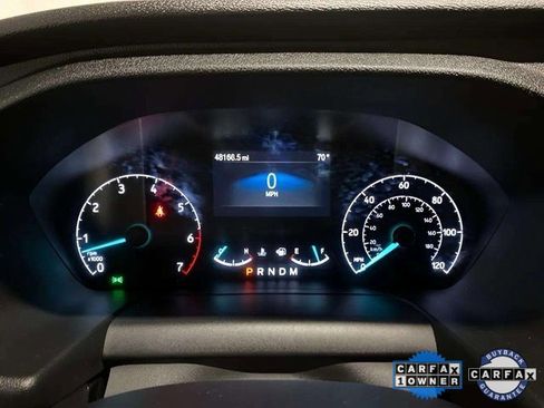 Used 2023 Ford Transit 350 XLT image 9