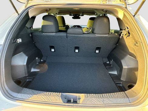 Certified 2025 Subaru Impreza 2.0i Sport w/ Popular Package #1 image 32