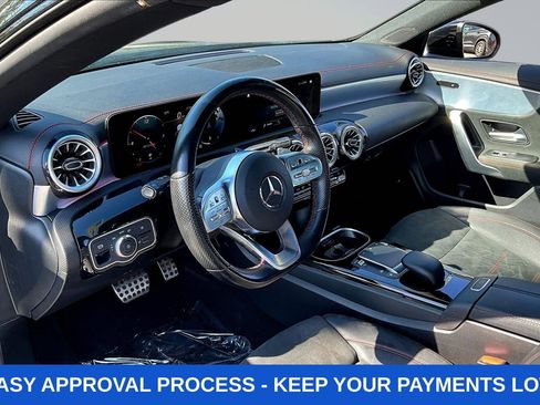 Used 2022 Mercedes-Benz CLA 250 image 20